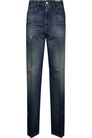 Golden Goose Norma Pant Denim