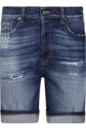 Dondup Short Dade