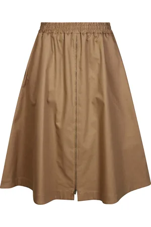 Golden Goose Circle Skirt Morena Blend