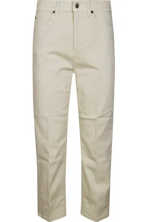 Dondup Pantalone Carrie