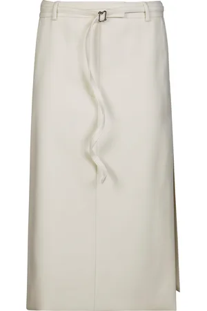 Sportmax Garbo Gonna Spacco