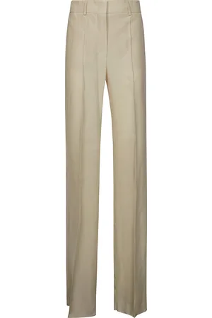 Sportmax Orario Panatlone Viscosa