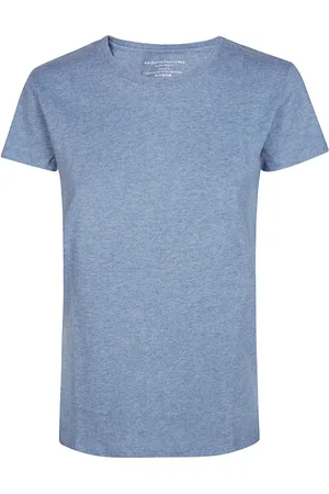 Majestic Jamie T-Shirt Girocollo
