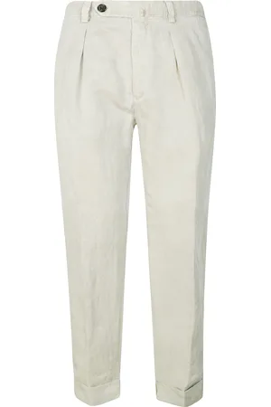 Berwich Pantalone Fit Over