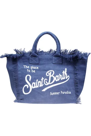 MC2 SAINT BARTH Vanity Linen