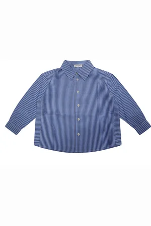 American Vintage Camicia Righe