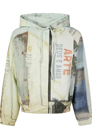ARTE Photo Jacket