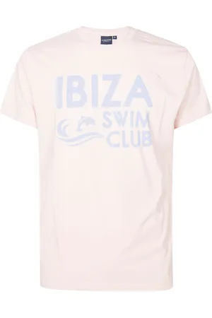 Homeward T-Shirt Ibiza