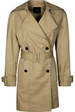 Pinko Tears Trench
