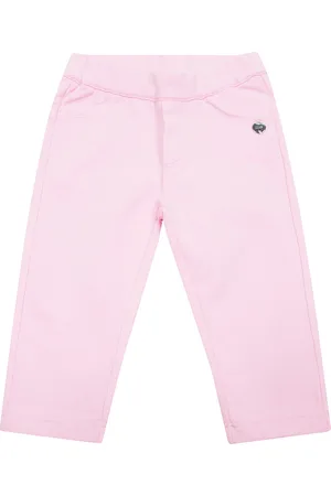 Liu Jo Pantalone Con Elstico In Vita