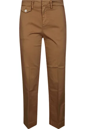 Liu Jo Pantalone Cammello