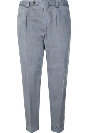 Berwich Pantalone Fit Over