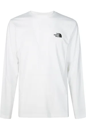 The North Face M L/S Simple Dome Tee
