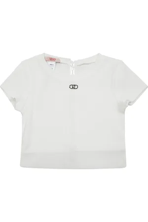 Liu Jo T Shirt Manica Corta