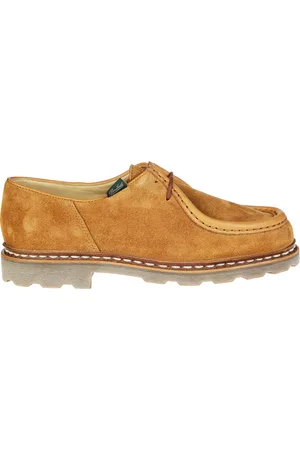 Paraboot Michael Vel Whisky