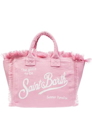 MC2 SAINT BARTH Colette Linen