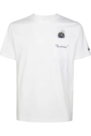 MC2 SAINT BARTH T-Shirt