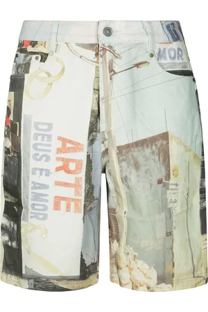 ARTE Photo Shorts
