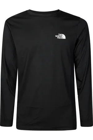 The North Face M L/S Simple Dome Tee