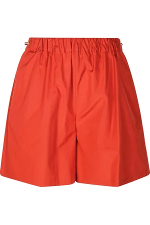 Max Mara Haway Short Popeline