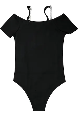 Liu Jo Body Manica Corta Spalle Scoperte