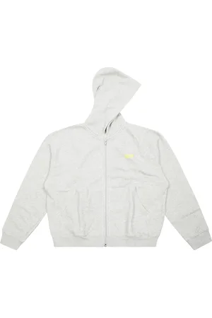 American Vintage Felpa Cappuccio Full Zip