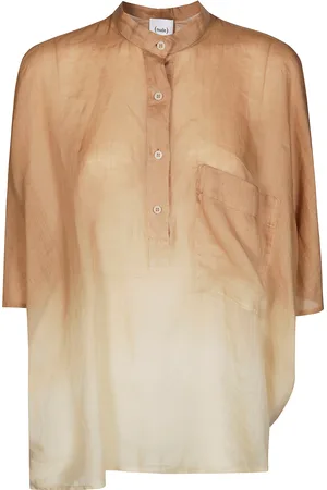 NUDE Camicia