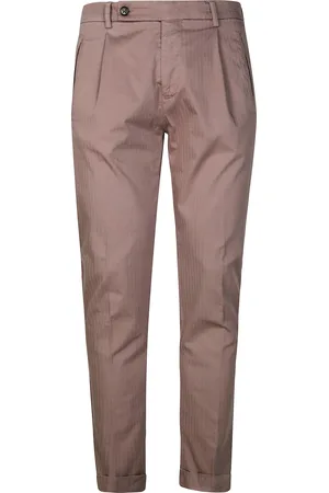 Berwich Pantalone Fit