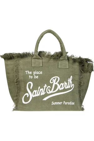 MC2 SAINT BARTH Vanity Linen
