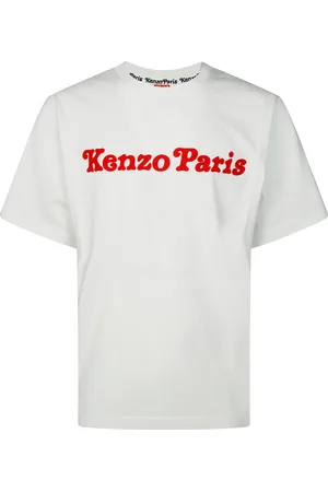 Kenzo Verdy Collection Oversize T-Shirt