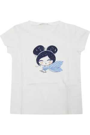 Liu Jo T Shirt Girl