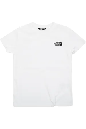 The North Face Teen S/S Simple Dome T