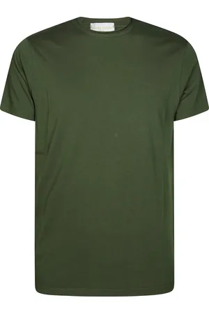 Daniele Fiesoli T-Shirt Paricollo