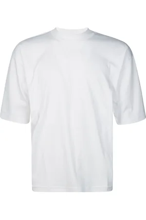 Daniele Fiesoli T-Shirt Lupetto