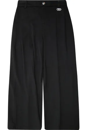 Liu Jo Pantalone Palazzo Jersey