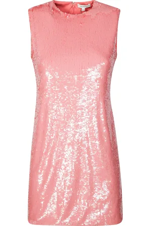J.W.Anderson Mini Shift Dress