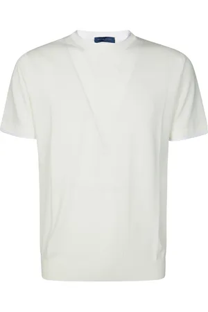 Daniele Fiesoli T-Shirt Jersey Cottoncrepe