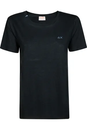 sun68 T Shirt Gc Lino