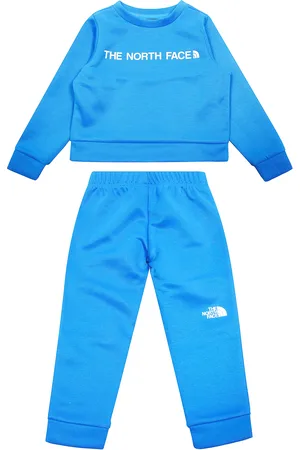 The North Face Kid Poly Set Hero
