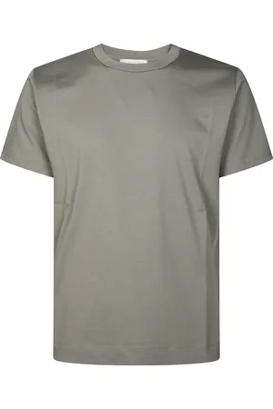 Daniele Fiesoli T-Shirt No Logo Cotone
