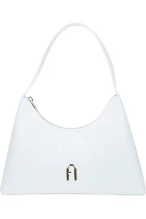 Furla Diamante Shoulder Bag