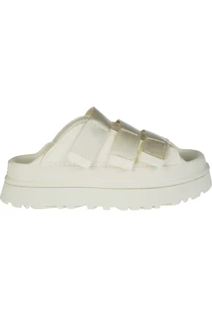 UGG W Goldenglow Slide