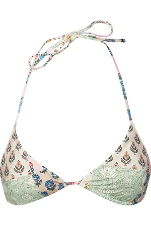 MC2 SAINT BARTH Leah Bikini A Triangolo