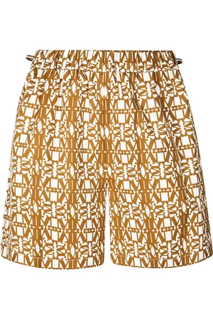 Max Mara Taiga Short Logo