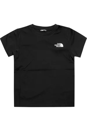 The North Face Teen S/S Simple Dome T