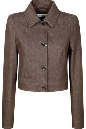 Max Mara Carpa Giacca