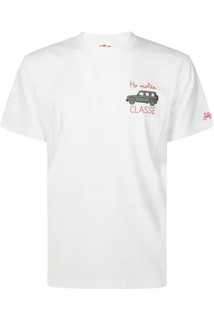 MC2 SAINT BARTH T-Shirt