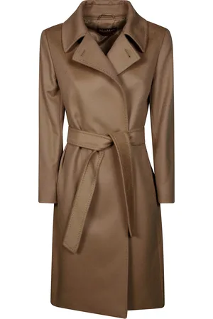 Max Mara Collage Cappotto