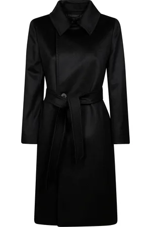 Max Mara Collage Cappotto