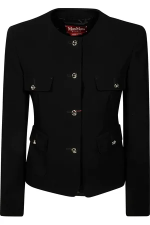 Max Mara Yana Giacca Chanel Cady